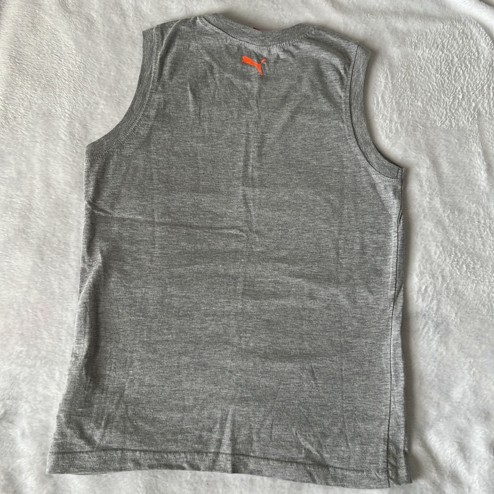 Puma Tank Top - Picture 5 of 5